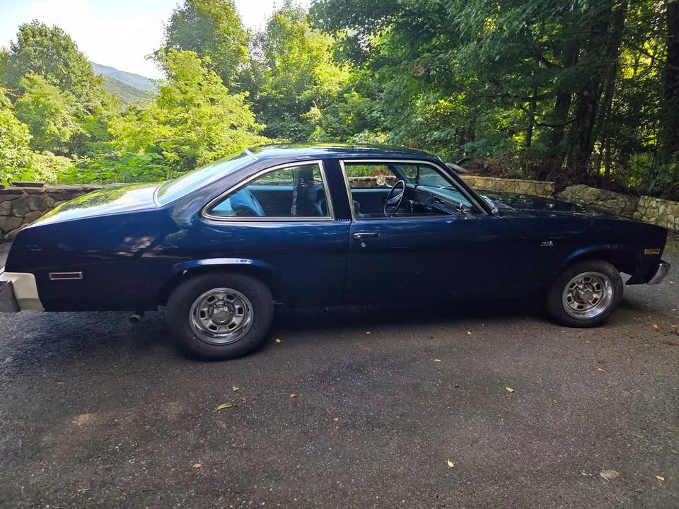 1977 Chevrolet Nova 4th Gen - Image 5 of 7