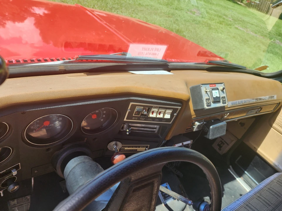 1977 Chevrolet C/K 3rd Gen - Image 7 of 17