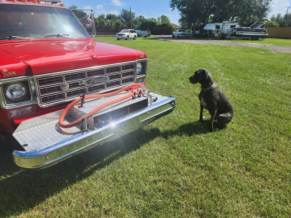 1977 Chevrolet C/K 3rd Gen - Image 15 of 17