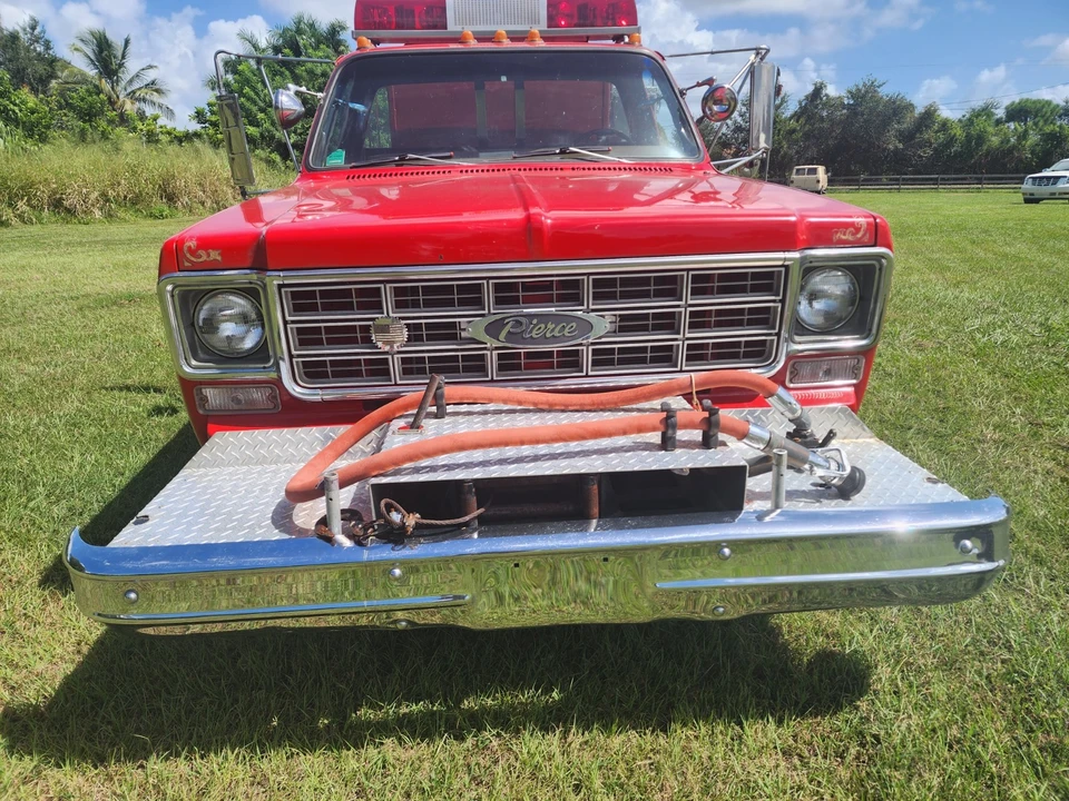 1977 Chevrolet C/K 3rd Gen - Image 16 of 17