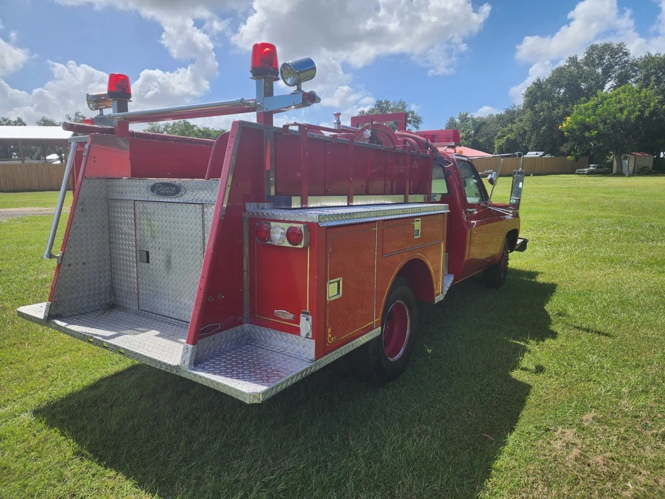 1977 Chevrolet C/K 3rd Gen - Image 12 of 17
