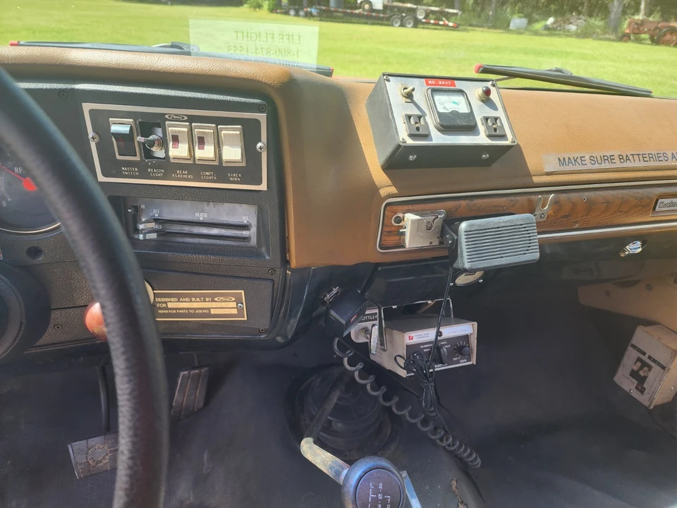 1977 Chevrolet C/K 3rd Gen - Image 3 of 17