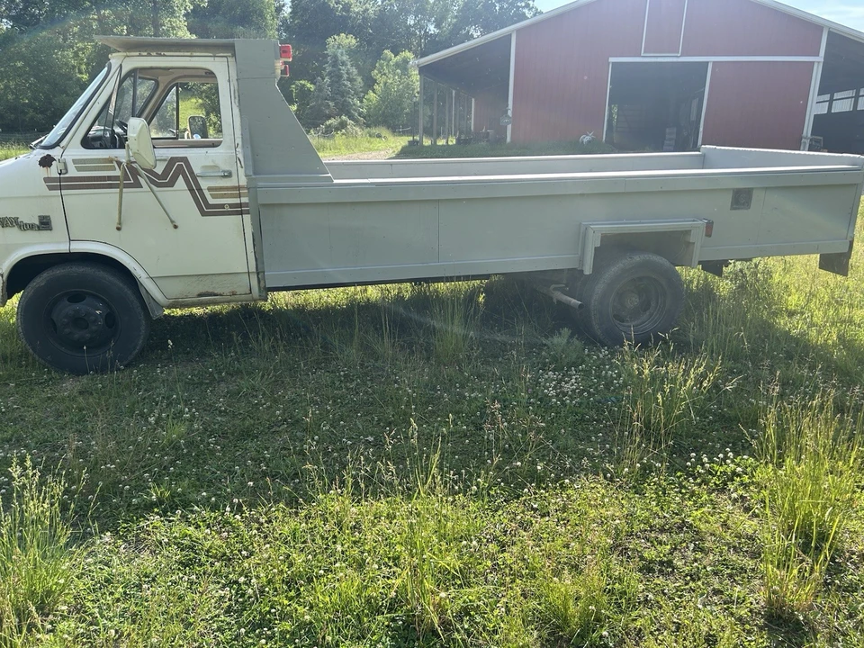 1977 Chevrolet C/K 3rd Gen - Image 7 of 7