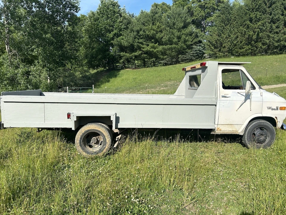 1977 Chevrolet C/K 3rd Gen - Image 6 of 7