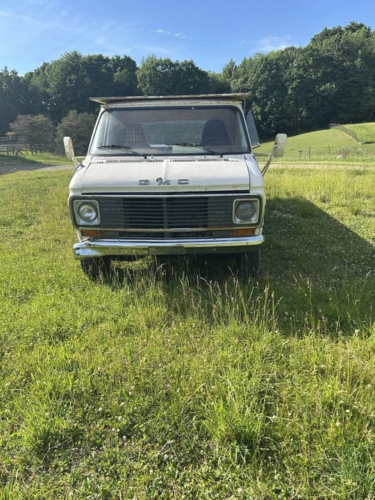 1977 Chevrolet C/K 3rd Gen - Image 2 of 7