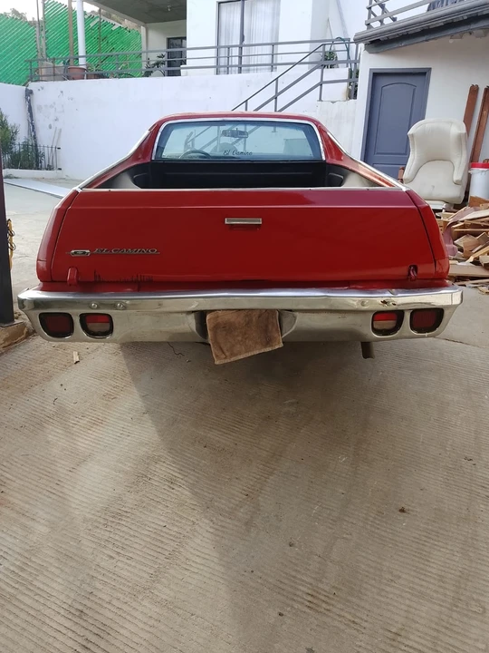 1977 Chevrolet C/K 3rd Gen - Image 4 of 13