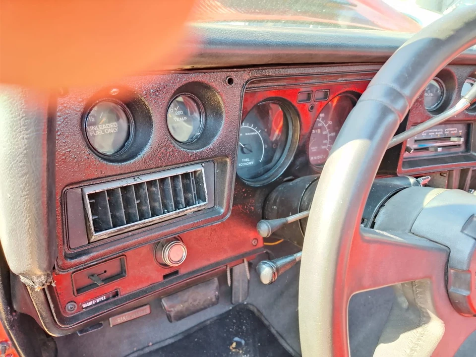 1977 Chevrolet C/K 3rd Gen - Image 11 of 13