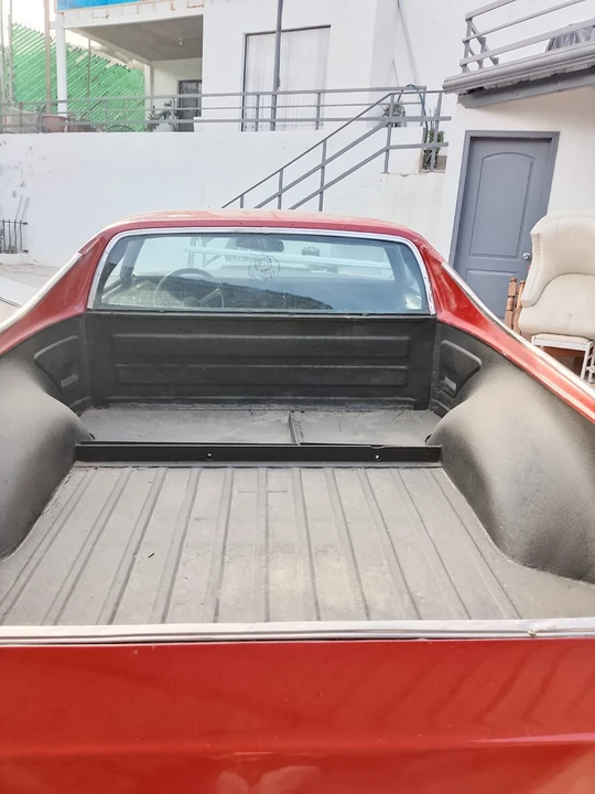 1977 Chevrolet C/K 3rd Gen - Image 5 of 13