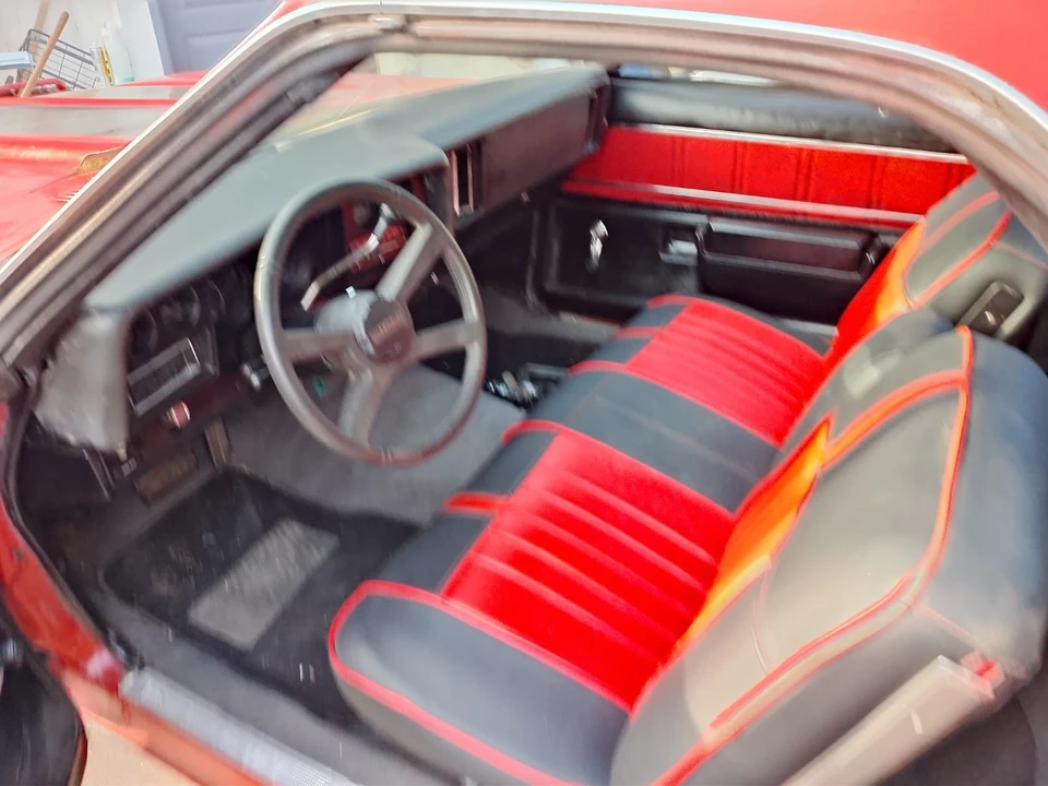 1977 Chevrolet C/K 3rd Gen - Image 6 of 13
