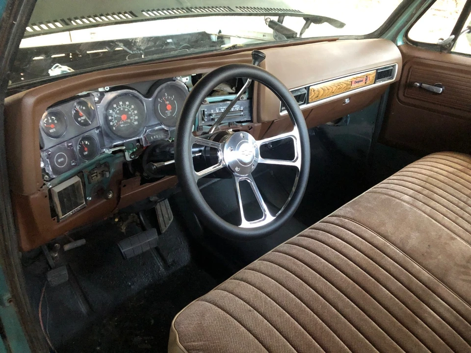 1977 Chevrolet C/K 3rd Gen - Image 6 of 8