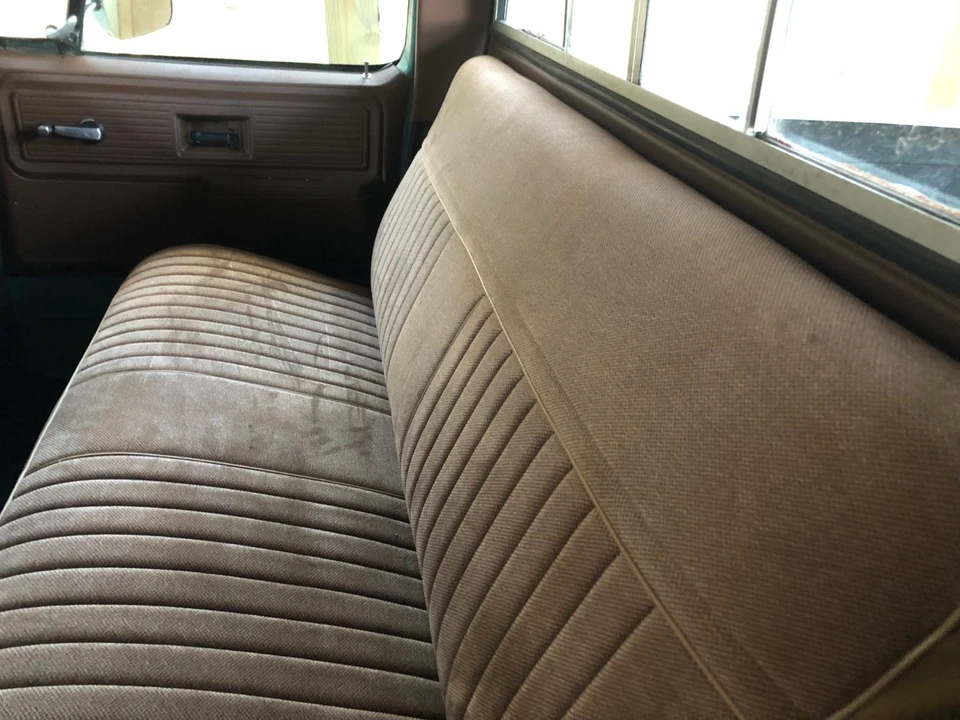 1977 Chevrolet C/K 3rd Gen - Image 5 of 8