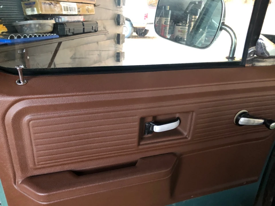 1977 Chevrolet C/K 3rd Gen - Image 7 of 8