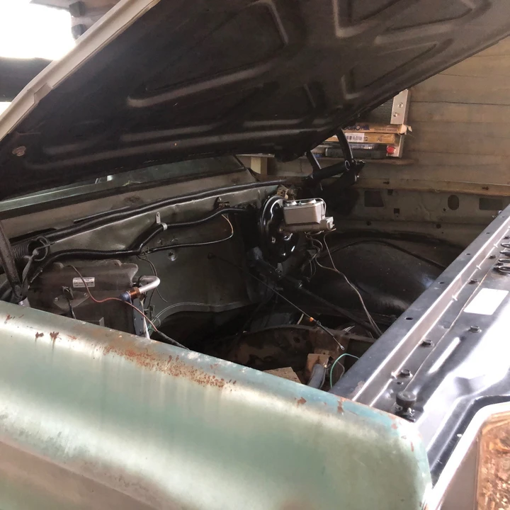1977 Chevrolet C/K 3rd Gen - Image 8 of 8