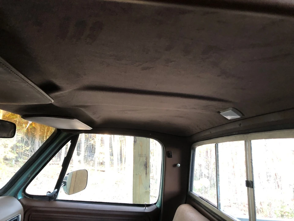 1977 Chevrolet C/K 3rd Gen - Image 4 of 8