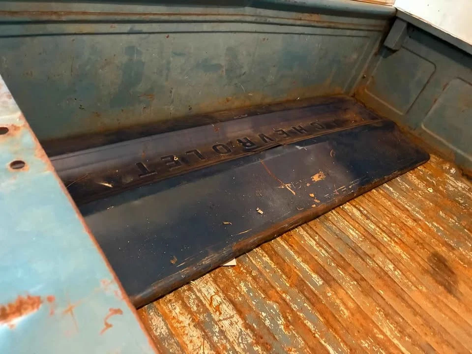 1977 Chevrolet C/K 3rd Gen - Image 7 of 10