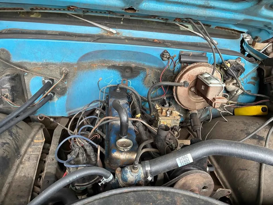1977 Chevrolet C/K 3rd Gen - Image 4 of 10