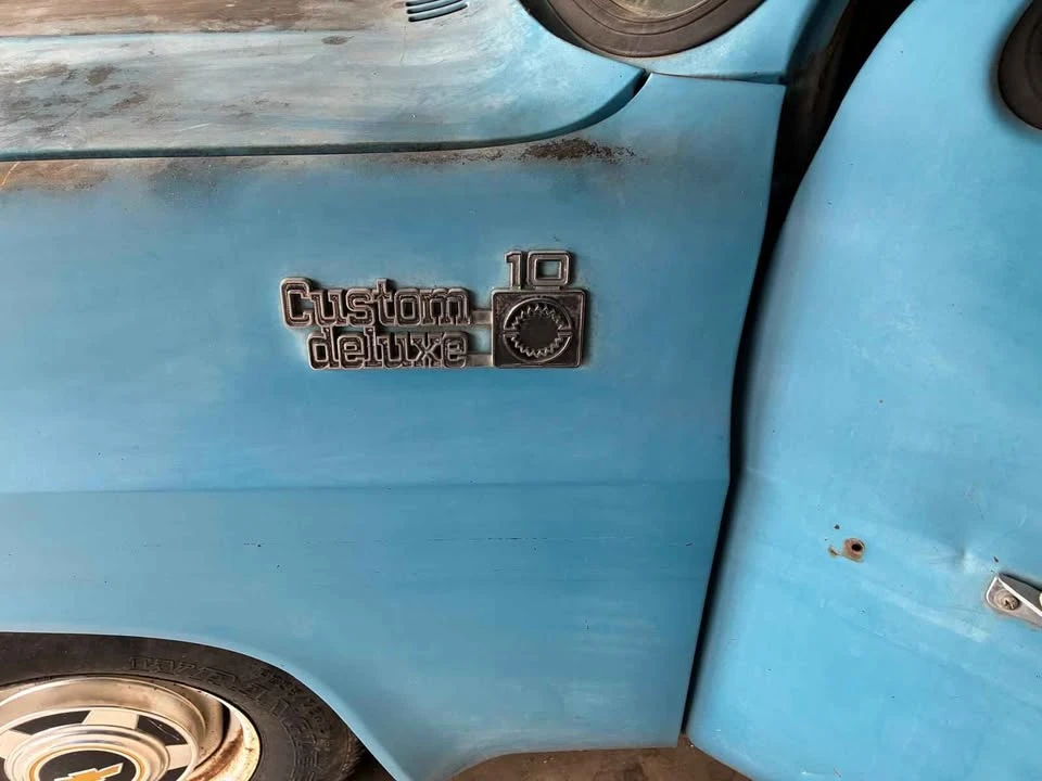 1977 Chevrolet C/K 3rd Gen - Image 3 of 10