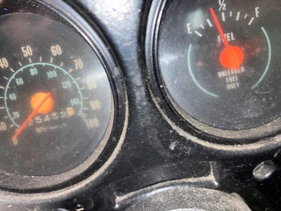 1977 Chevrolet C/K 3rd Gen - Image 10 of 10