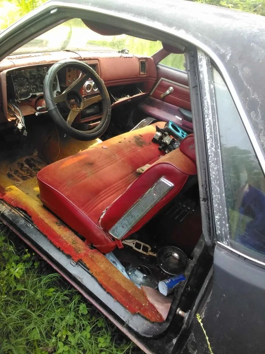 1977 Chevrolet SS - Image 3 of 3