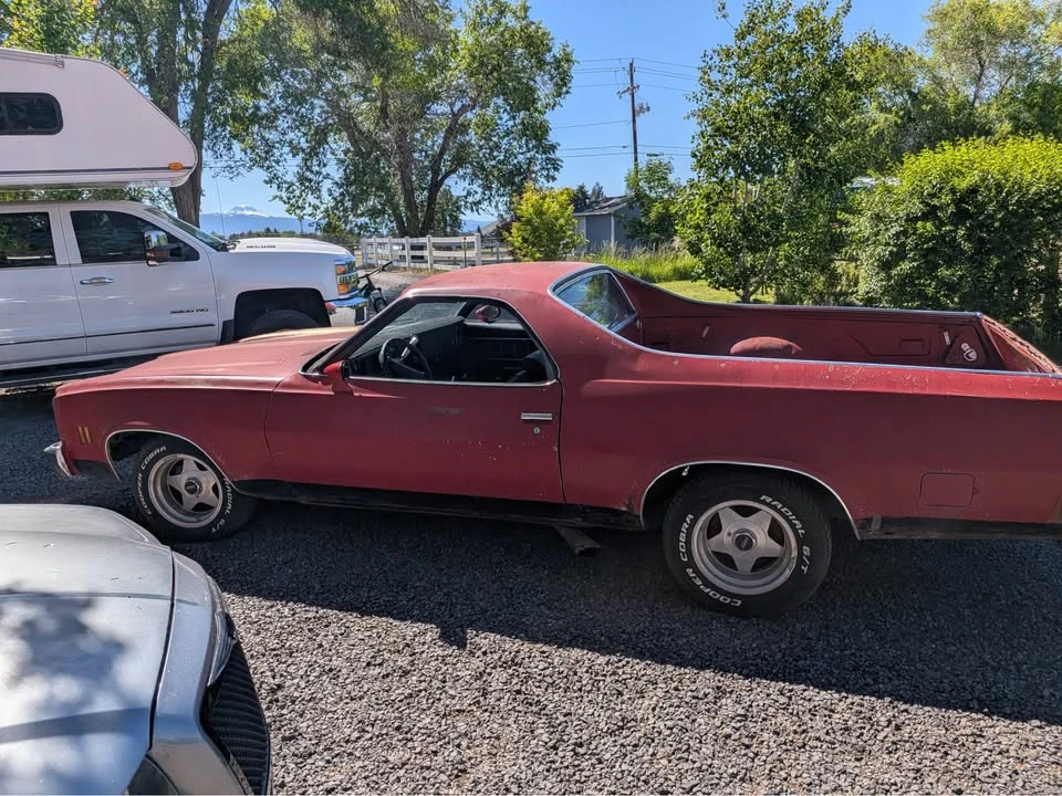 1977 Chevrolet SS - Image 3 of 3