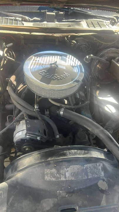 1977 Chevrolet SS - Image 2 of 3