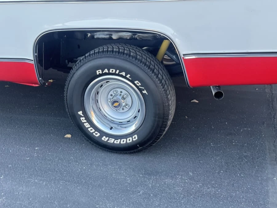 1977 Chevrolet C/K 3rd Gen - Image 4 of 8