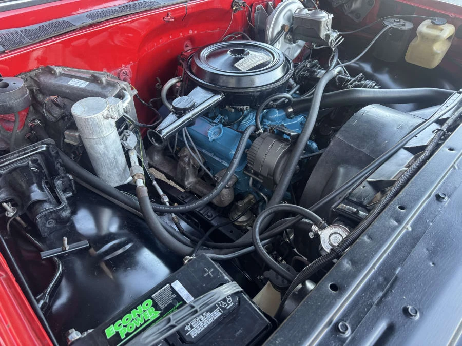 1977 Chevrolet C/K 3rd Gen - Image 7 of 8