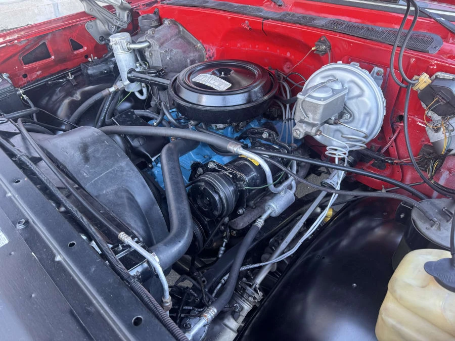 1977 Chevrolet C/K 3rd Gen - Image 8 of 8