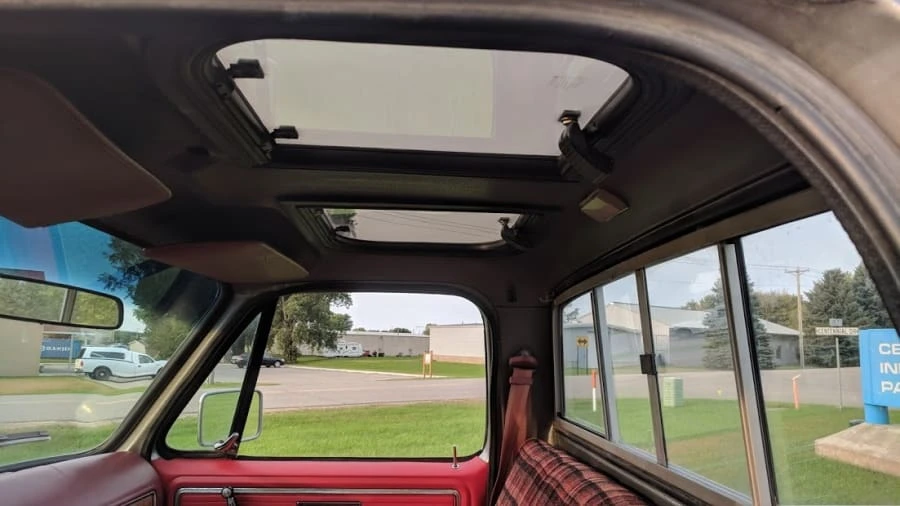 1977 Chevrolet C/K 3rd Gen - Image 5 of 10