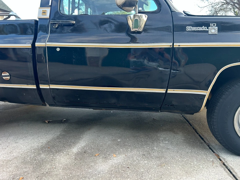 1977 Chevrolet C/K 3rd Gen - Image 14 of 21