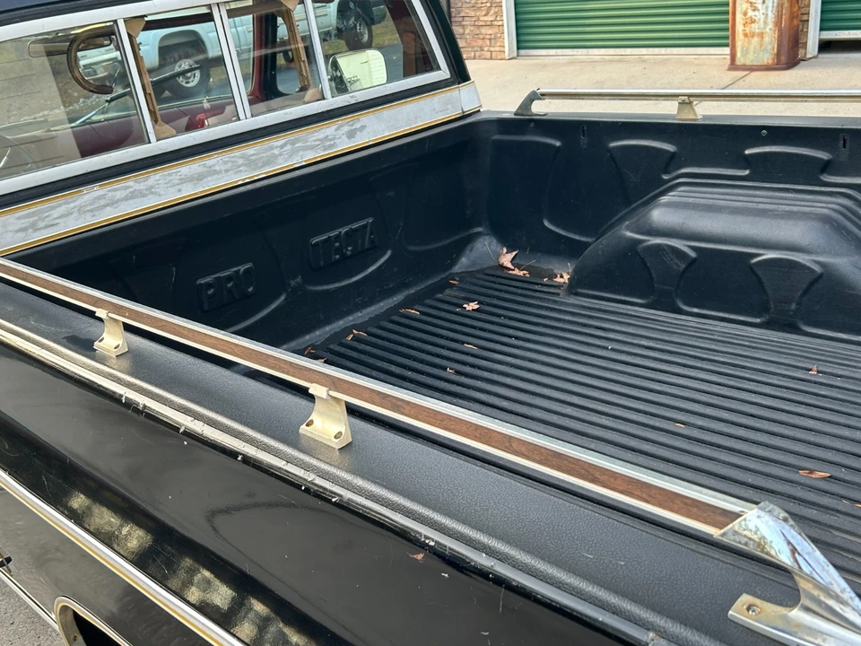 1977 Chevrolet C/K 3rd Gen - Image 17 of 21