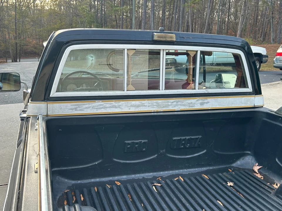 1977 Chevrolet C/K 3rd Gen - Image 16 of 21