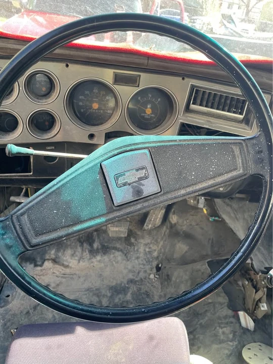 1977 Chevrolet C/K 3rd Gen - Image 9 of 9