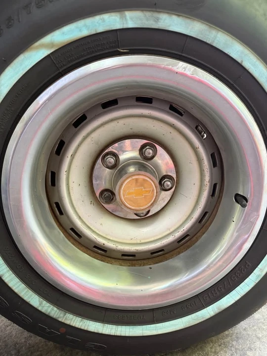 1977 Chevrolet C/K 3rd Gen - Image 16 of 18