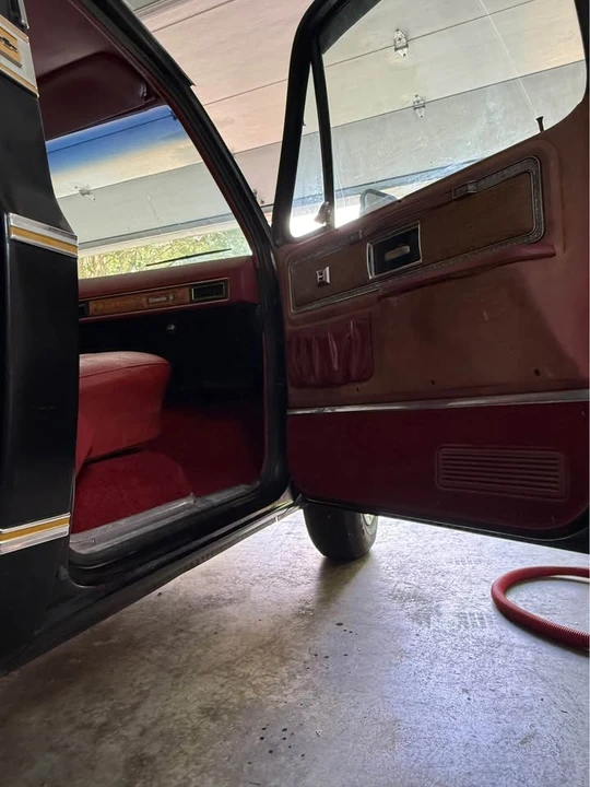 1977 Chevrolet C/K 3rd Gen - Image 6 of 18