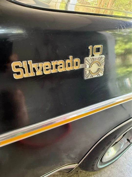 1977 Chevrolet C/K 3rd Gen - Image 4 of 18