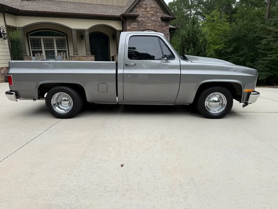 1977 Chevrolet C/K 3rd Gen - Image 2 of 19
