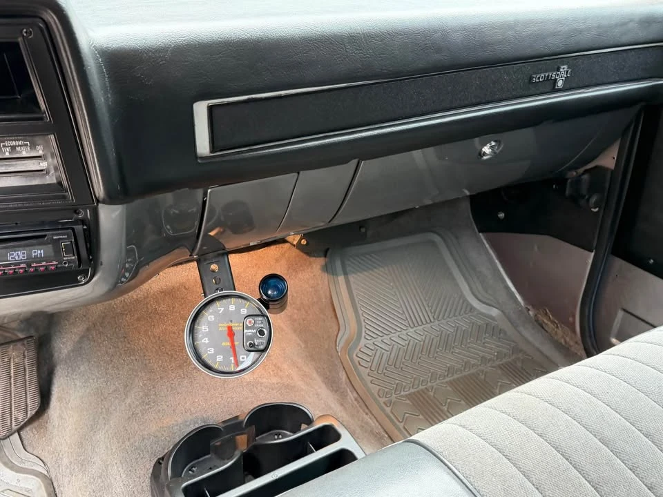 1977 Chevrolet C/K 3rd Gen - Image 10 of 19