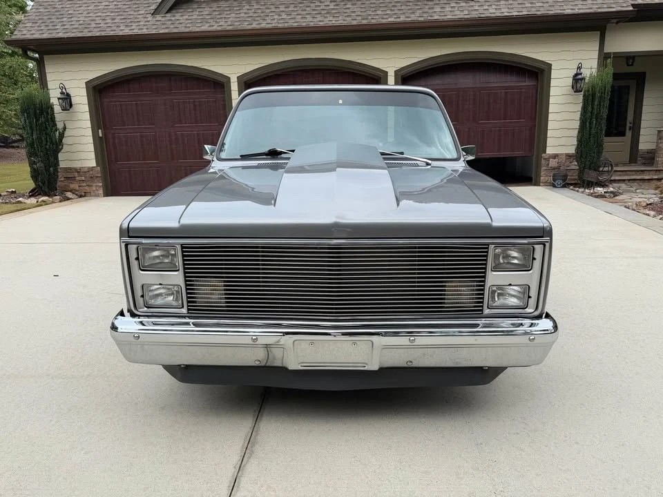 1977 Chevrolet C/K 3rd Gen - Image 3 of 19