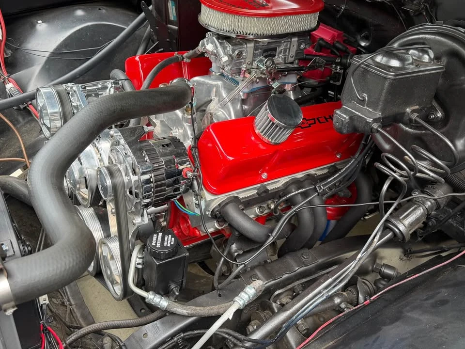1977 Chevrolet C/K 3rd Gen - Image 8 of 19