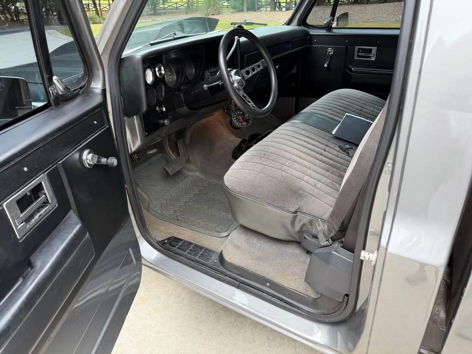 1977 Chevrolet C/K 3rd Gen - Image 6 of 19