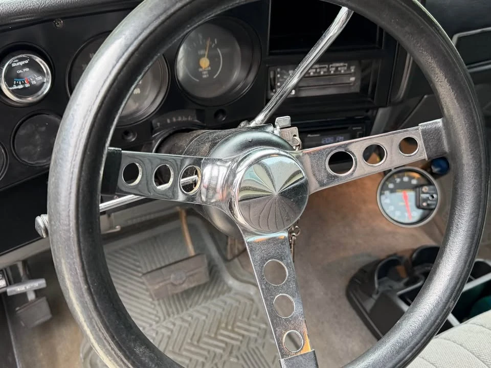 1977 Chevrolet C/K 3rd Gen - Image 19 of 19