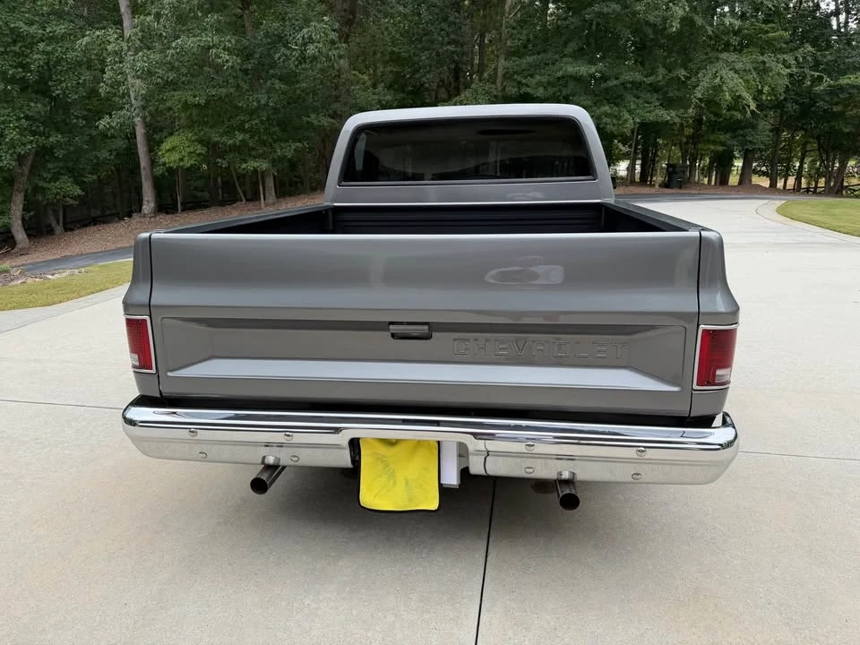 1977 Chevrolet C/K 3rd Gen - Image 4 of 19