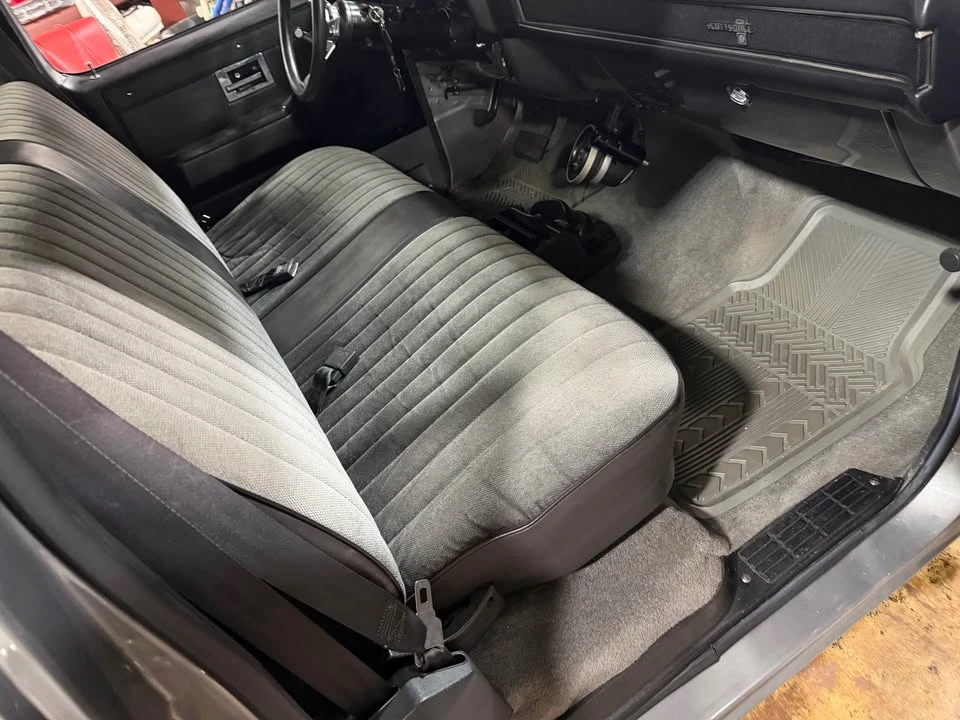 1977 Chevrolet C/K 3rd Gen - Image 13 of 19