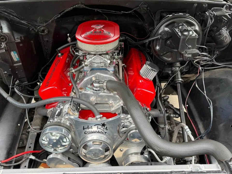 1977 Chevrolet C/K 3rd Gen - Image 7 of 19