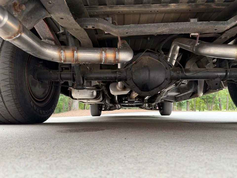 1977 Chevrolet C/K 3rd Gen - Image 11 of 19