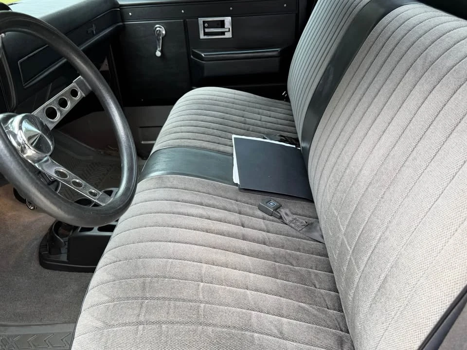 1977 Chevrolet C/K 3rd Gen - Image 9 of 19