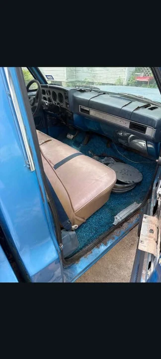 1977 Chevrolet C/K 3rd Gen - Image 3 of 5