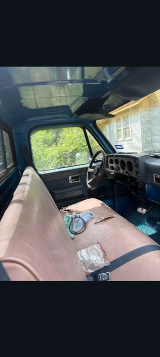 1977 Chevrolet C/K 3rd Gen - Image 2 of 5