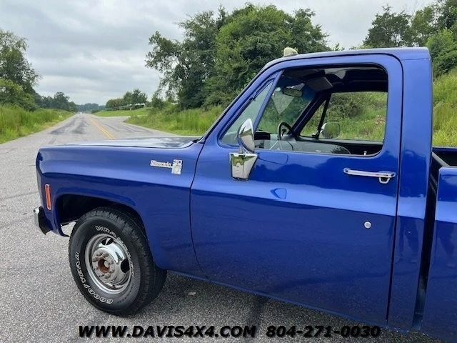 1977 Chevrolet C/K 3rd Gen - Image 12 of 12